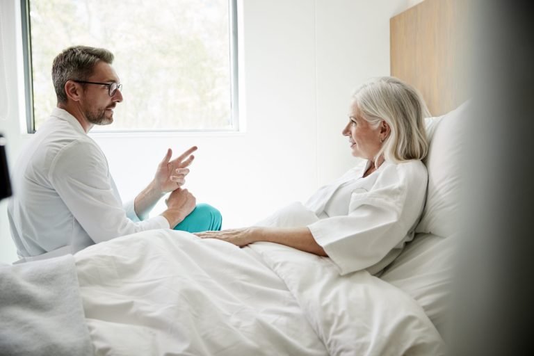 Stop de inname van medicatie met voeding. Ontdek de toegevoegde waarde van Gloup slikgel