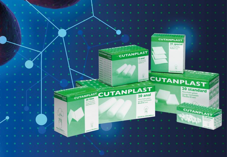 Cutanplast® kiest voor G3 Medical als vertegenwoordiging voor Nederlandse markt