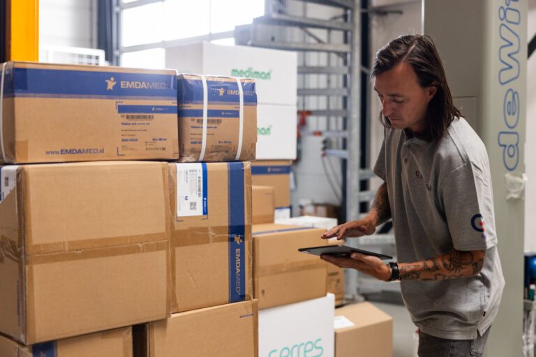 Nieuw: Cutanplast® Fast voor hogere absorptieprestaties