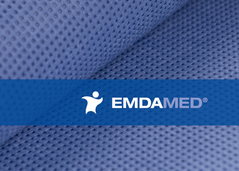 EmdaMed® assortiment verkrijgbaar bij G3 Medical