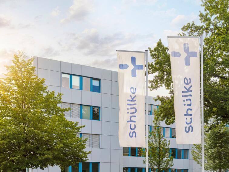 Nieuw in het assortiment: Schülke mikrozid® gebruiksklare sneldesinfectie