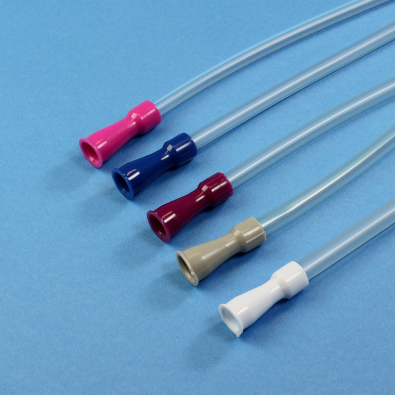 Mediplast 60614122-1 rectaalcatheter Ch22