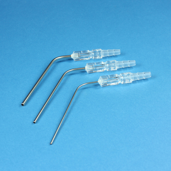 Mediplast 6066501030 middenoorzuiger
