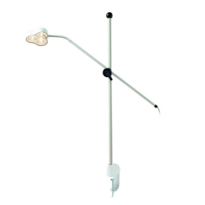 Dr. Mach LED 110 onderzoekslamp met DIN-rail bevestiging, per stuk