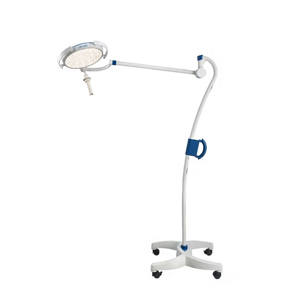 Dr. Mach 150 4301 300 LED 150F operatielamp