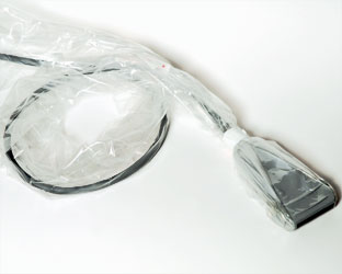 Safersonic ultrasound cover