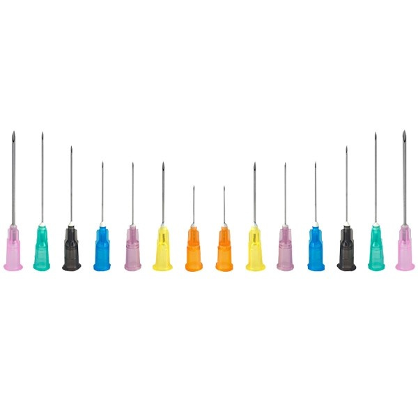 DispoFine injectienaald 22G