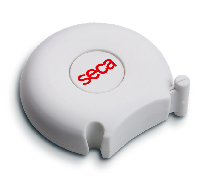Seca meetlint voor omvang lichaam