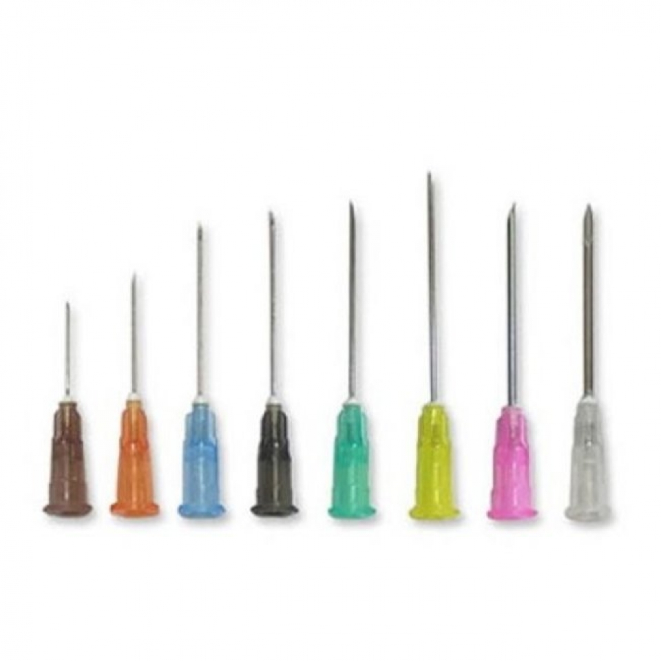 BD Microlance 3 300635 injectienaald