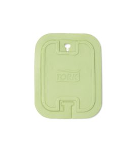Tork A2 Luchtverfrisserschijfjes met Citrusgeur, 4x20st, 80st/doos