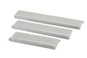 Dr. Paul Koch infuus/verbandspalk Fix, 15x3cm, p/st