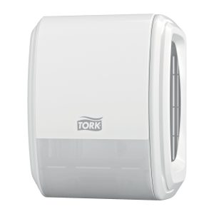 Tork A3 Constante Luchtverfrissing Dispenser, wit, kunststof, Elevation-Line contract