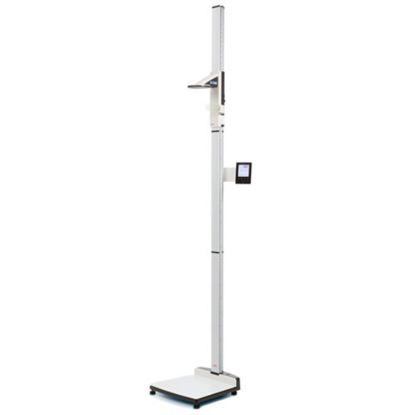 Seca 285 draadloos meet- en weegstation