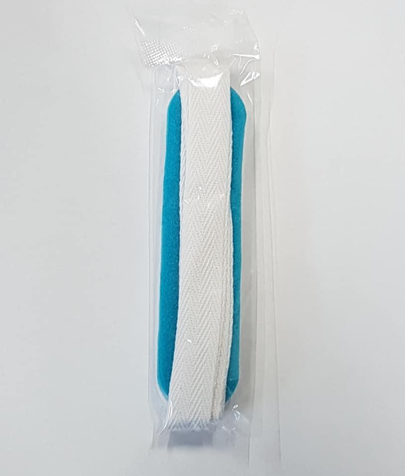 CMT polshouder foam