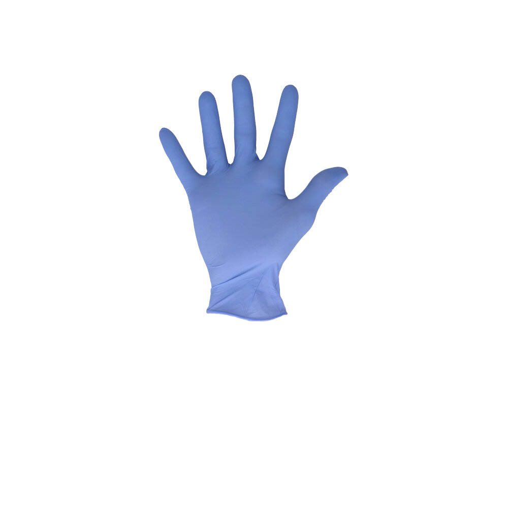 CMT soft nitril handschoenen