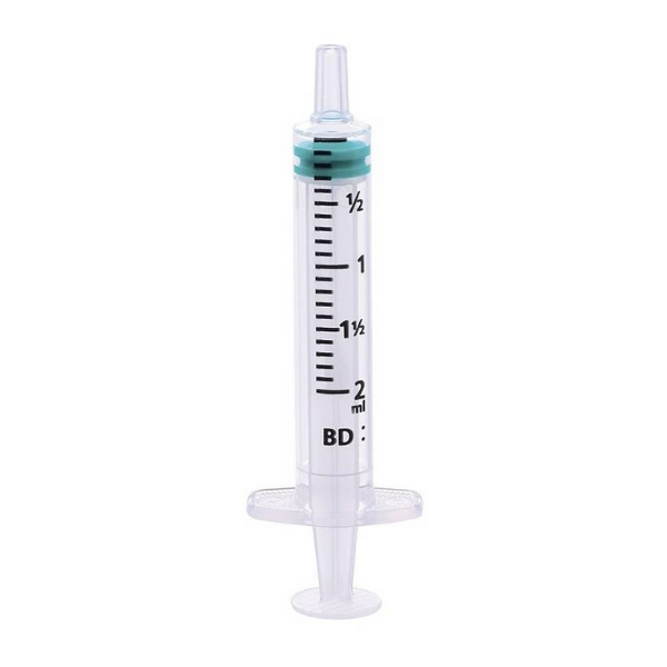 BD Emerald 307727 injectiespuit