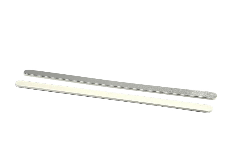 Dr. Paul Koch aluminium vingerspalk