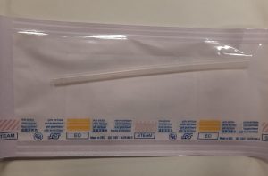 Rectaalcanule, Ch15, steriel, 25x1st/ds