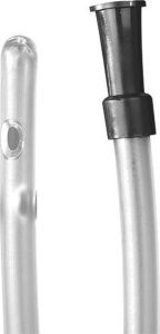 DCT rectaalcatheter Ch22, 40cm, gesloten tip, steriel, 30x1st/ds