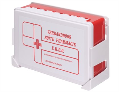 Verbandkoffer B2