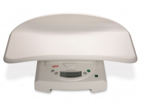 Seca 384 digitale baby- en peuterweegschaal