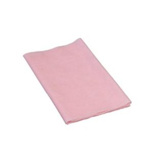 Vileda stofwisdoek, roze, 60x24cm, 50st/pak