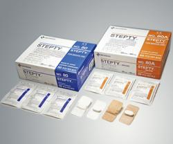 Nichiban Stepty nr. 80 dialyse pleister