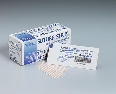 Suture strips TP-1100