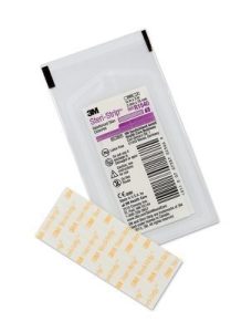 3M 1540 Steristrips 3x75mm, steriel, 50x1st/ds
