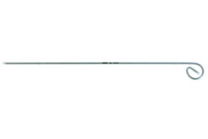 Rüsch invoermandrin, 5,6mm