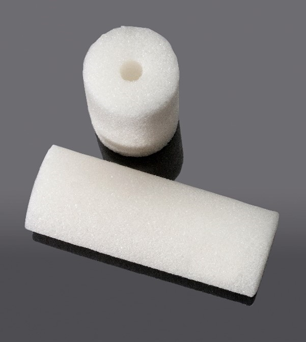 CuraSpon anale tampon