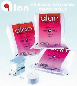 Alan wattenrollen