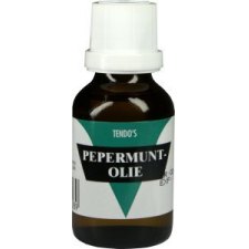 100% Pepermuntolie