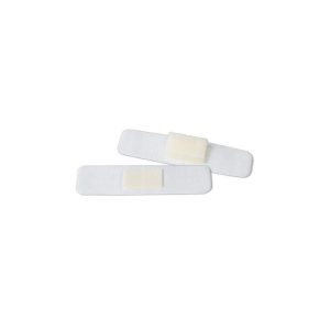 Steriblock Dia pleisters, 86x25mm, steriel, 100st/ds