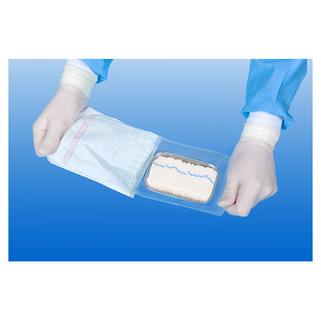 Noba 263107-1 gynaecologische tampon