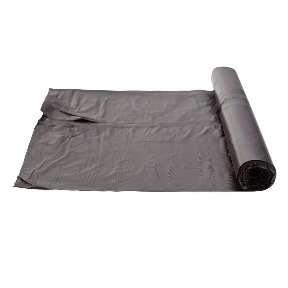 Afvalzak HDPE