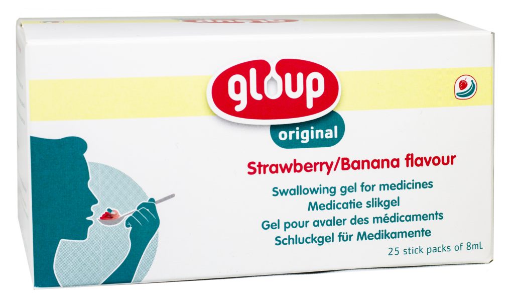 Gloup Original stickpack 8ml