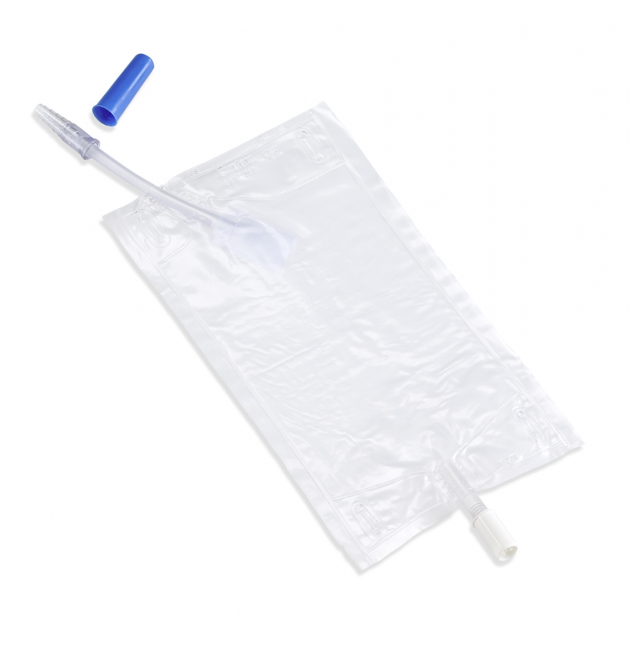 Urinezak Curion 500ml