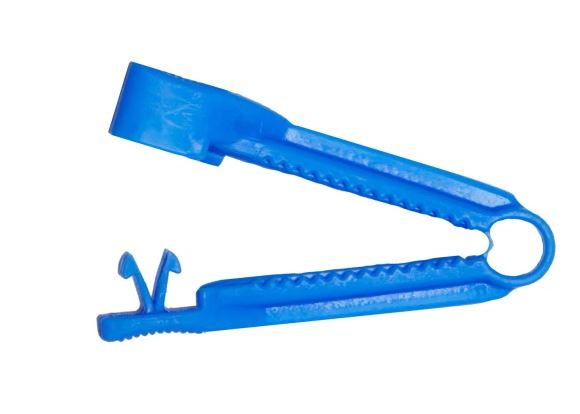 Navelstrengklem