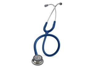 3M 5622 Littmann Classic III stethoscoop, volwassenen blauw, p/st