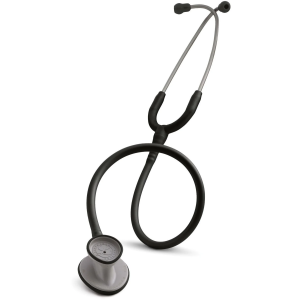 3M Littmann lightweight II S.E. stethoscoop, zwart, p/st