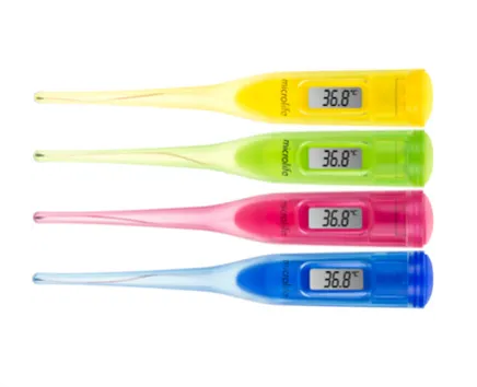 Microlife MT50 digitale koortsthermometer