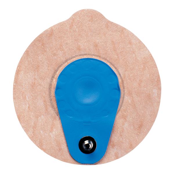 Ambu VLC-00-S/25 BlueSensor electrode met drukknop