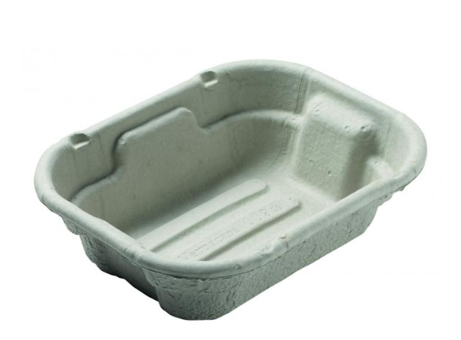 Vernacare disposable waskom