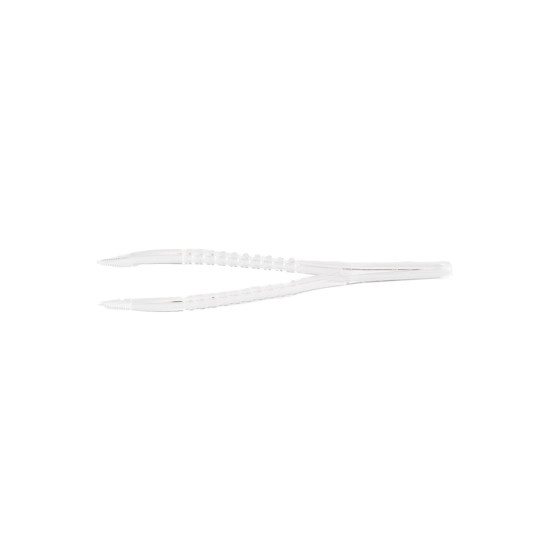 Ratiomed E polystyreen disposable pincet