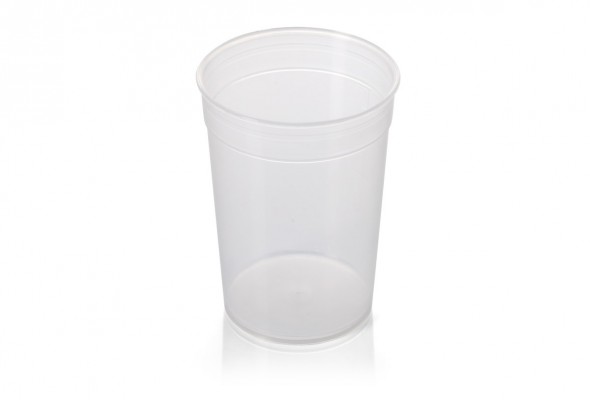 Drinkbeker