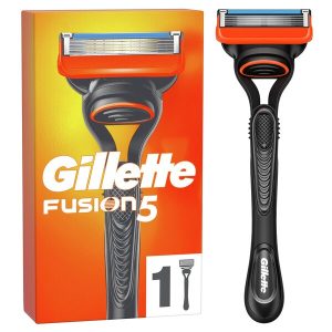 Gillette Fusion 5 Manual scheerapparaat, p/st