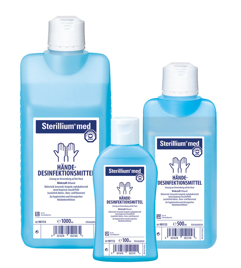 Sterillium MED