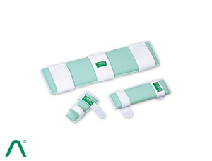 Novo Splint-Fix nr.16 fixatiespalk, 16x5cm, 20x1st/ds