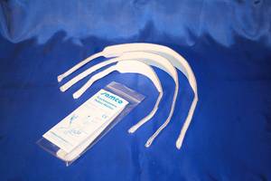 Samco tubeholder tracheotomie